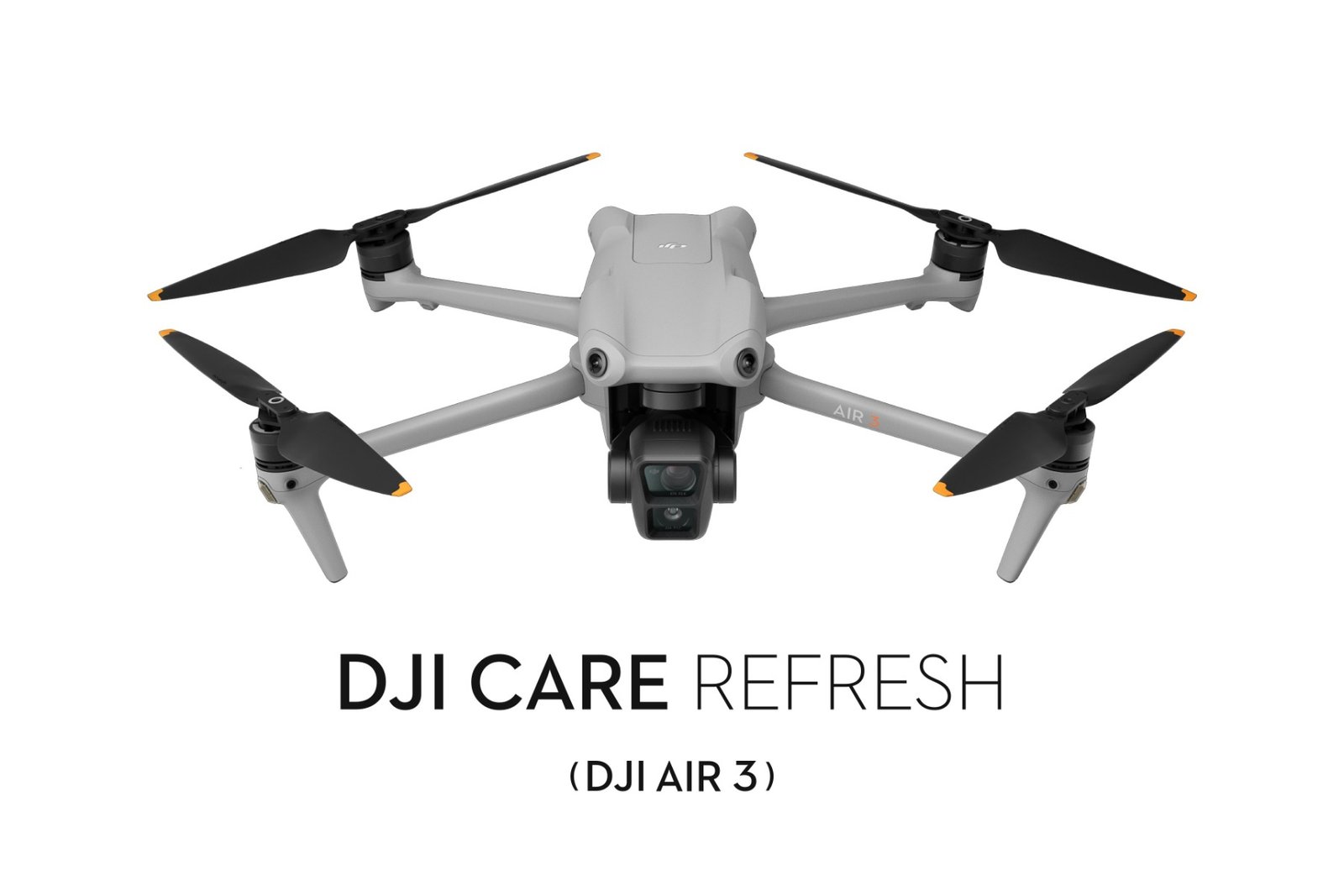 DJI Care Refresh 2-Year Plan for Air 3