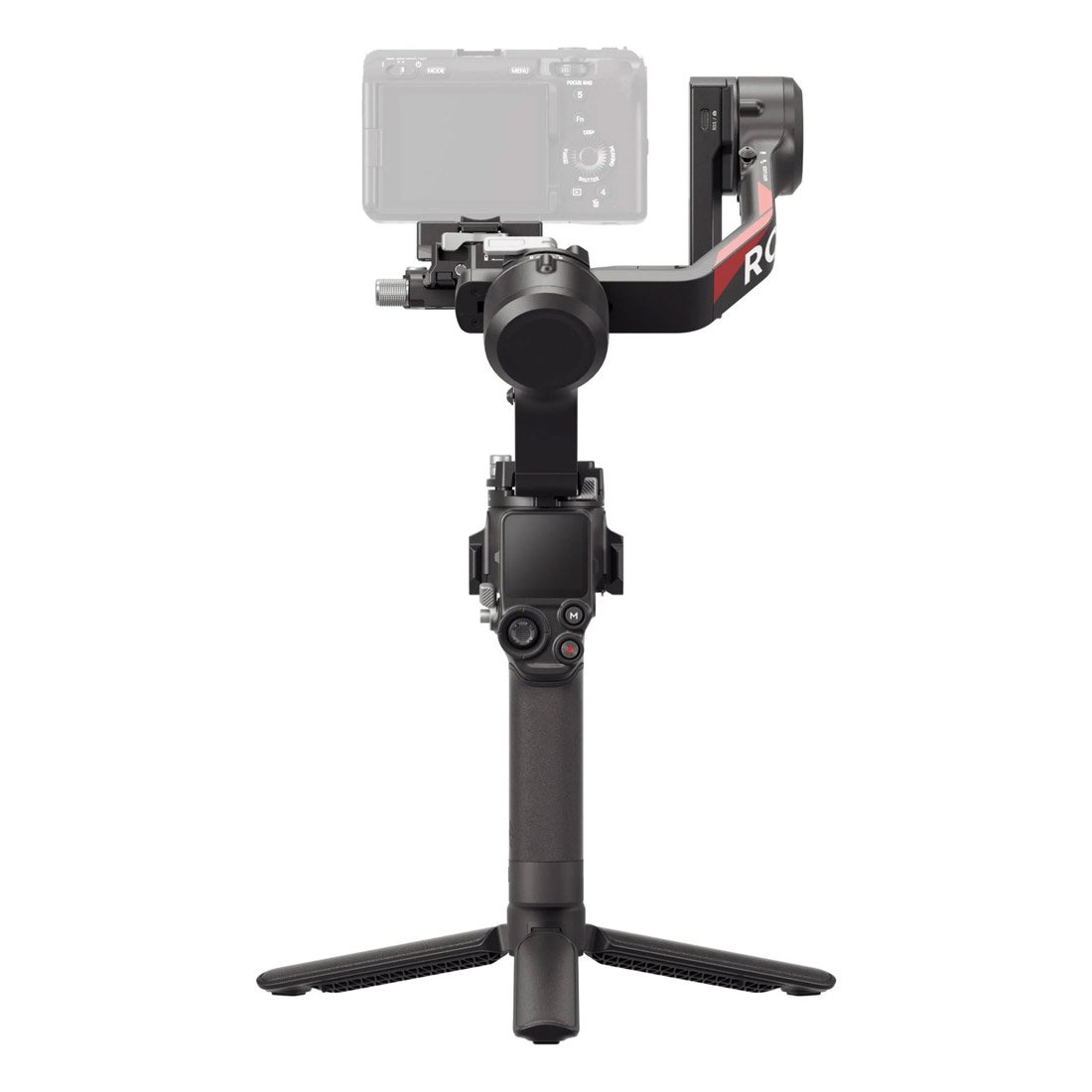 DJI RS4 Gimbal