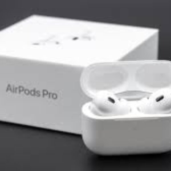 Apple Airpods Pro 2nd Gen MTJV3ZA/A MagSafe Case (2023, USB‑C)