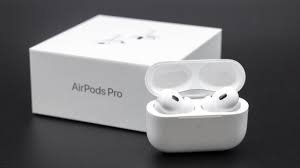 Apple Airpods Pro 2nd Gen MTJV3ZA/A MagSafe Case (2023, USB‑C)