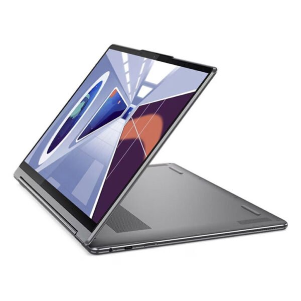 Lenovo Yoga 9 2in1 Business Laptop (14" OLED, i7 -1360P, 512GB/16GB) - Storm Grey