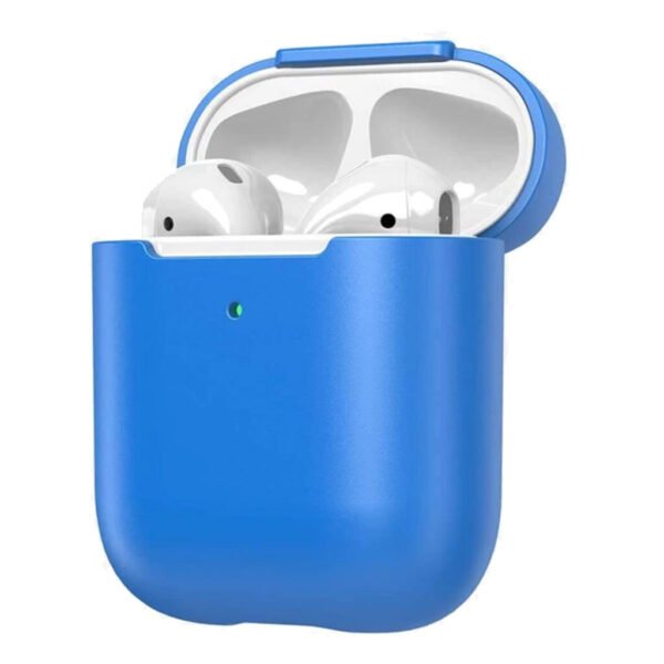 Tech21 Studio Colour Case for Apple AirPods T21-8042 - Cornflour Blue