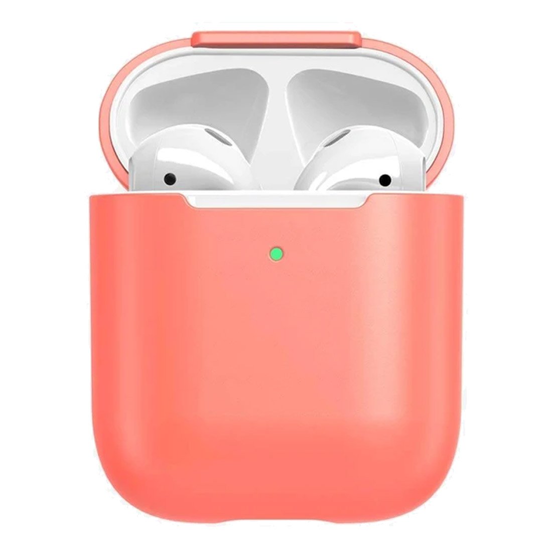 Tech21 Studio Colour Case for Apple AirPods T21-8040 - Coral